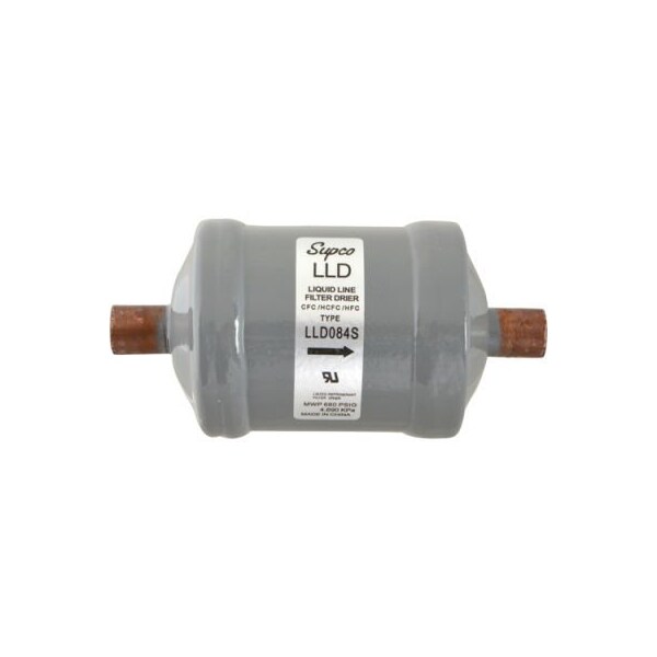 Allpoints 5031032 Drier, Filter (3/8"Odf) For Hoshizaki Of America